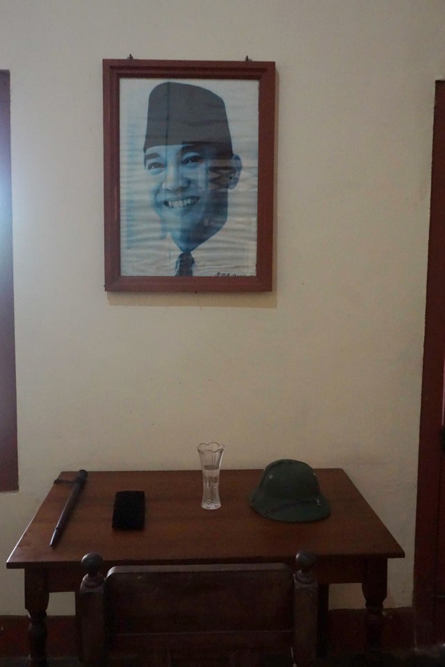 Melihat Tempat Pengasingan Sukarno dan Hatta di Bangka (528505)