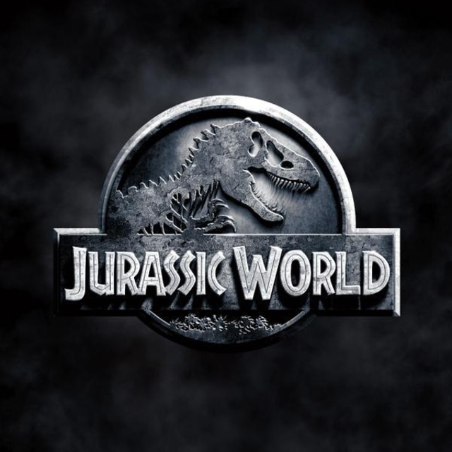 Logo Jurassic World Foto: Facebook @JurassicParkID
