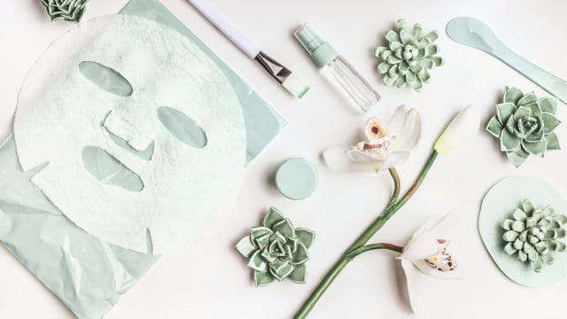 Jangan Asal Pakai, Ini 5 Hal yang Perlu Diketahui tentang Sheet Mask (36576)