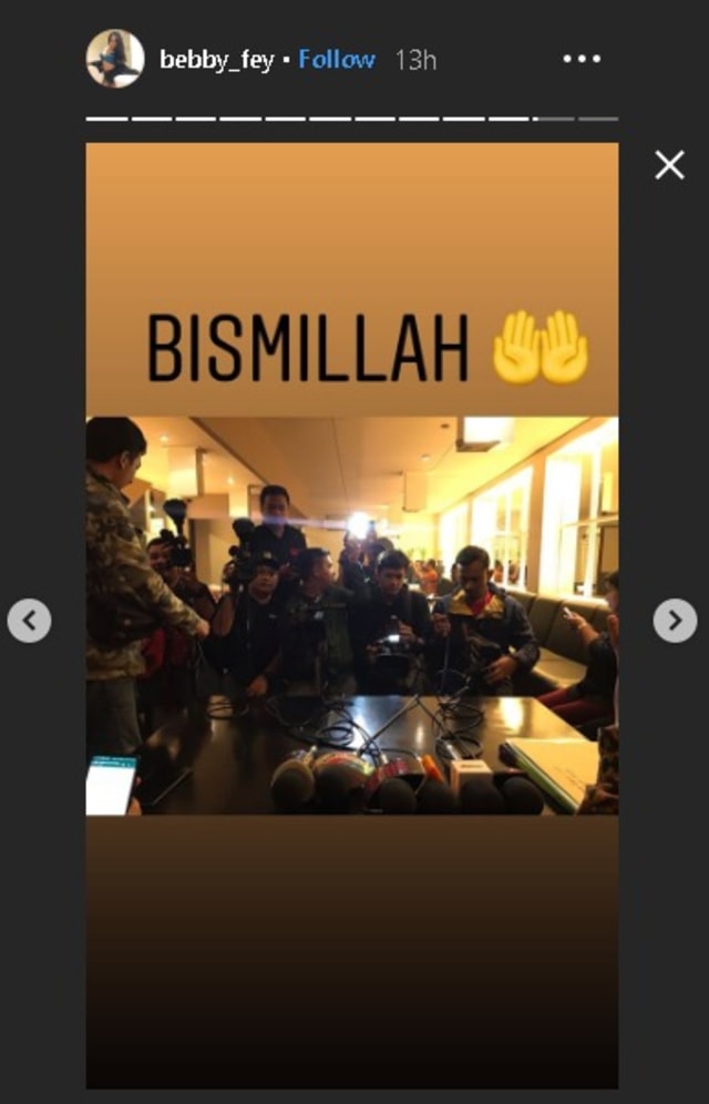 Detik-detik Bebby Fey Ungkap Atta Halilintar yang Melecehkannya (136899)