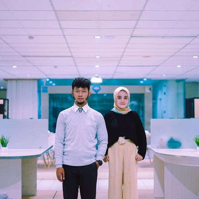Manjakani Rilis Single 'Asam Pedas' di YouTube (32969)