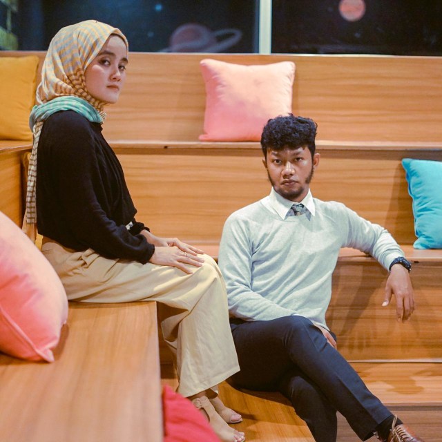 Manjakani Rilis Single 'Asam Pedas' di YouTube (32971)