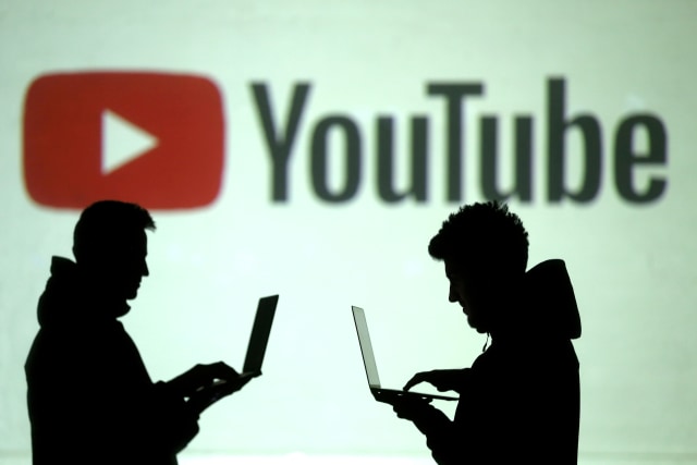 Polisi Gelar Digital Forensik untuk Cari Dalang di Balik Akun YouTube Aktual TV (376131)