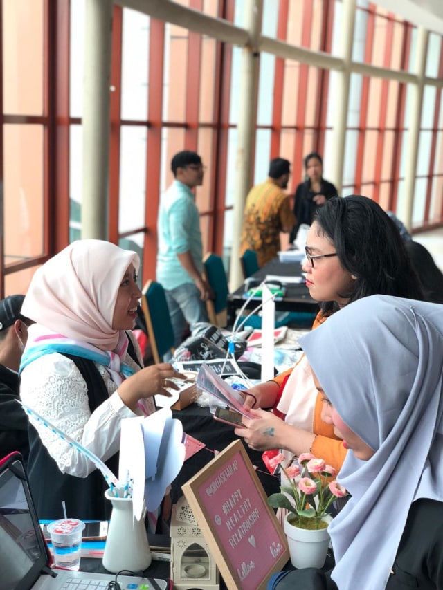 Kenal dan Jujur dengan Diri Sendiri Sebelum Menikah Itu Wajib Hukumnya