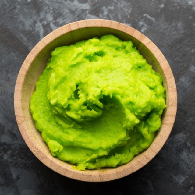 Ilustrasi Wasabi Foto: Shutterstock/Indian Food Images