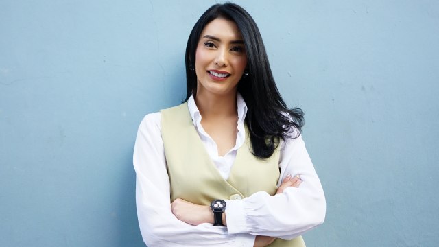 Tyas Mirasih: Enggak Ada Sejarah Aku Rebut Pacar atau Suami Orang (223590)