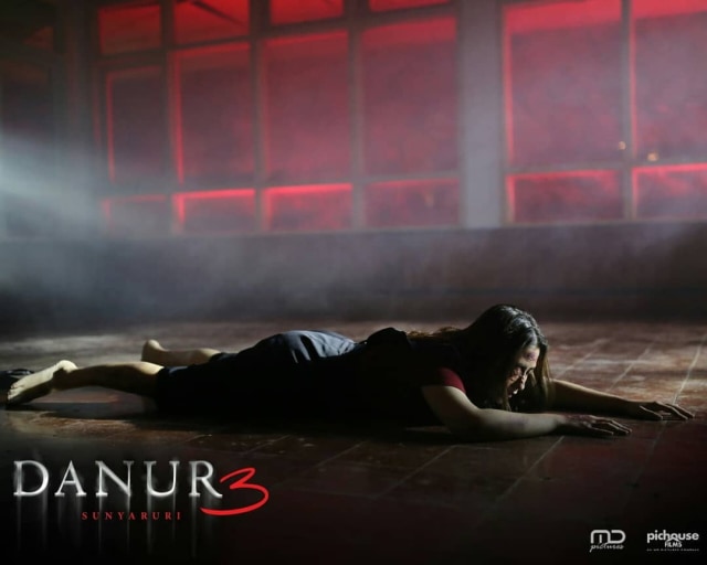 55 Hantu Canting HD