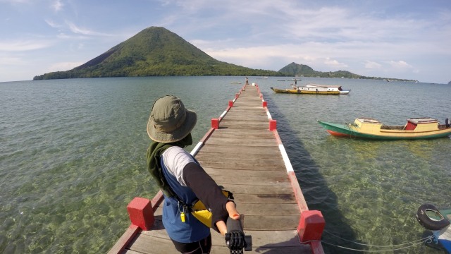 Traveling Hanya Ditemani Ponsel Itu Tidak Mudah, Ferguso! (109958)