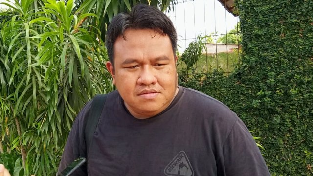 Dandhy Dwi Laksono