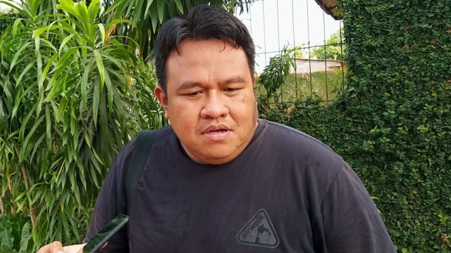 LBH Jakarta: Pelapor Dandhy Laksono Diduga Polisi Polda Metro Jaya (56197)