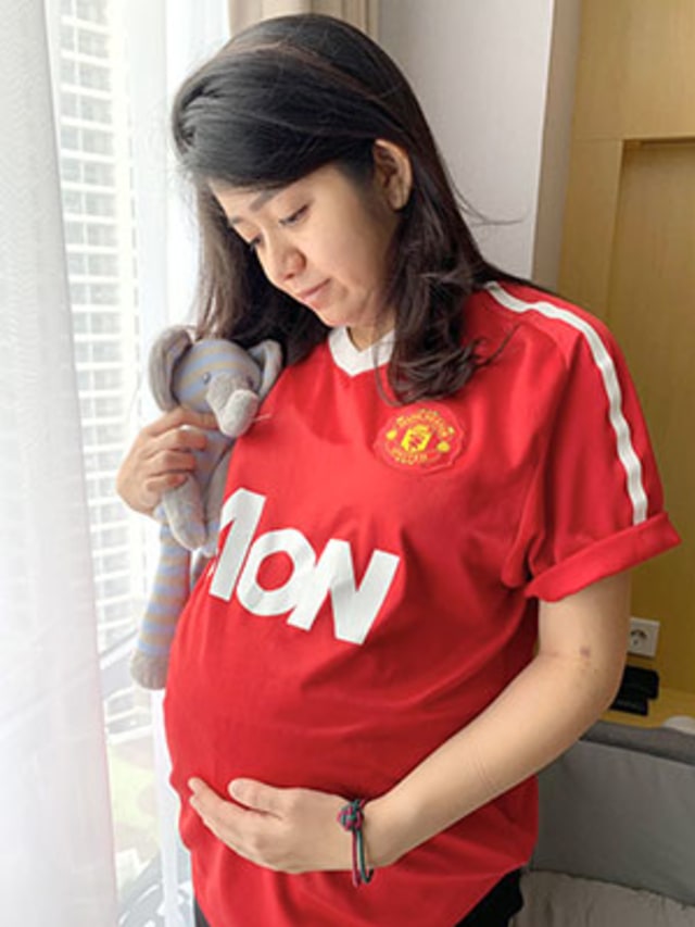Mothercare It S Your Body Stretch Mark Cream Terbukti Mencegah Stretch Mark Kumparan Com