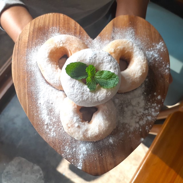 6 Cara Mudah Membuat Donat Rumahan Yang Empuk Dan Lembut Kumparan Com 6 Cara Mudah Membuat Donat Rumahan Yang Empuk Dan Lembut Kumparan Com