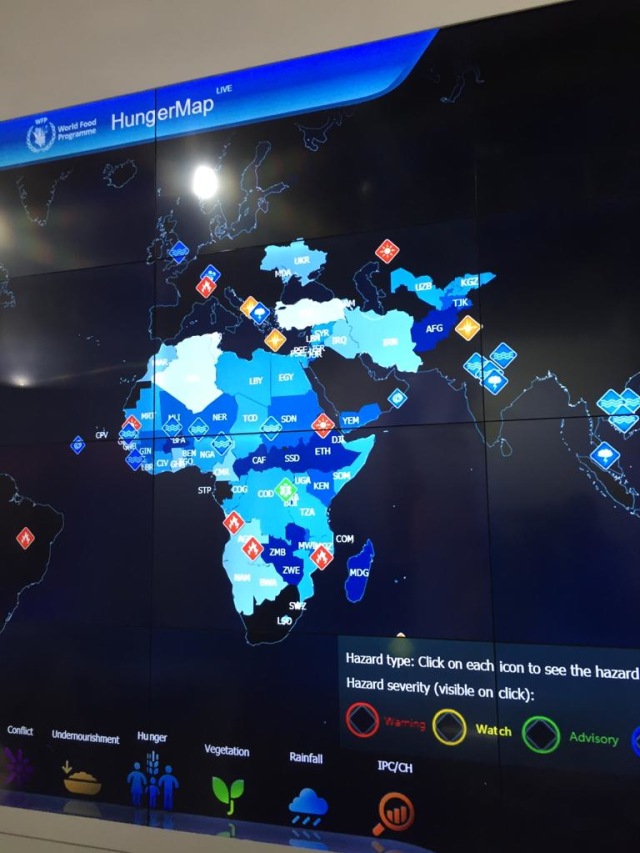 Alibaba dan PBB Pakai AI untuk Atasi Masalah Kelaparan Global (65442)