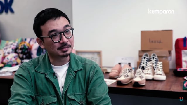 Sneaker Lokal: Terus Mekar Meski Digempur Sepatu Luar (157737)