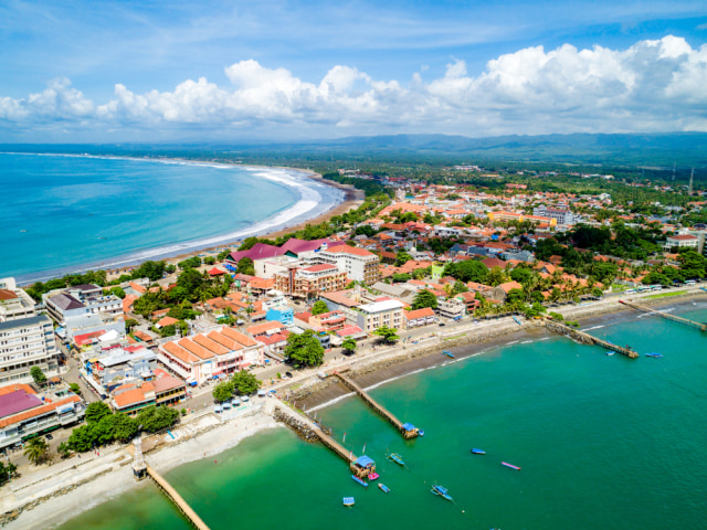 Libur Akhir Tahun, Reservasi Hotel di Pangandaran Meningkat (73333)