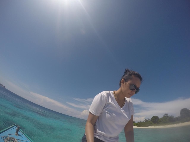 Jalan-jalan Me Time vs Bergerombol, Mana yang Lebih Sehat? (107433)