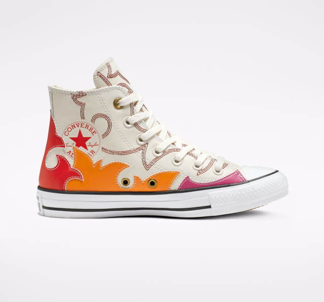 Converse Chuck Taylor All Star Space Cowgirl. Dok: Converse