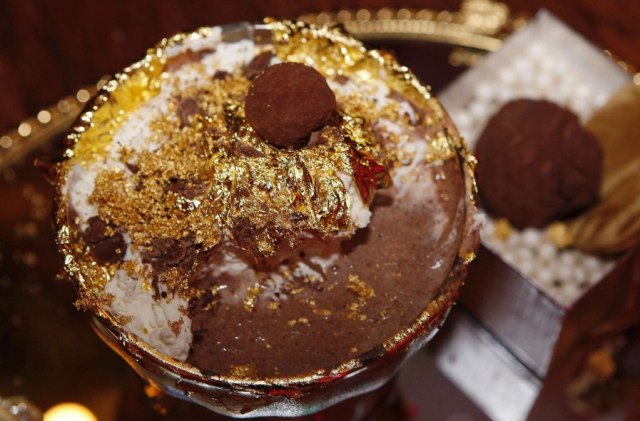 Simak Fakta Menarik Tentang Frozen Haute Chocolate, Es Krim Termahal di  Dunia! | kumparan.com
