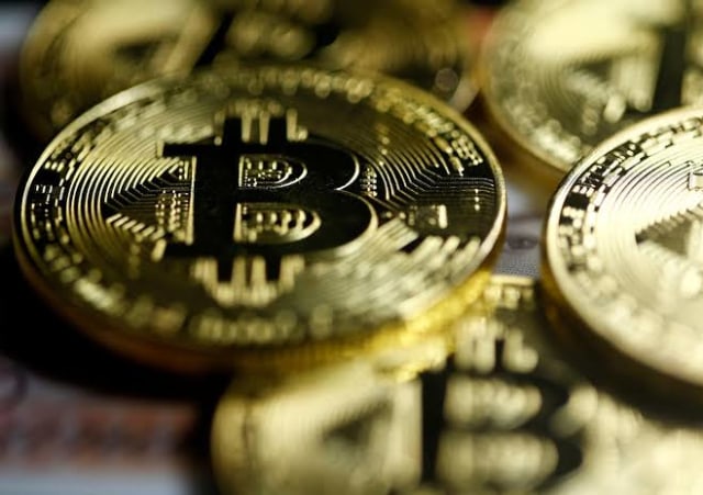 Bitcoin Sulit Bangkit dari Penurunan Terburuk Sejak Juli 2019