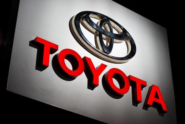Toyota Siapkan Mirai Generasi Kedua