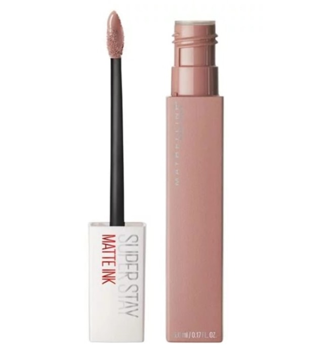 5 Warna Lipstik yang Cocok untuk Pemilik Bibir Hitam (17756)