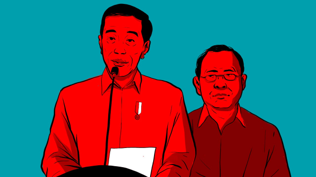 Visual Story Lipsus: Sepekan Penuh Tragedi (2)