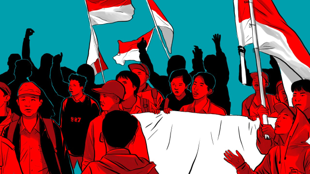 Visual Story Lipsus: Sepekan Penuh Tragedi (5)