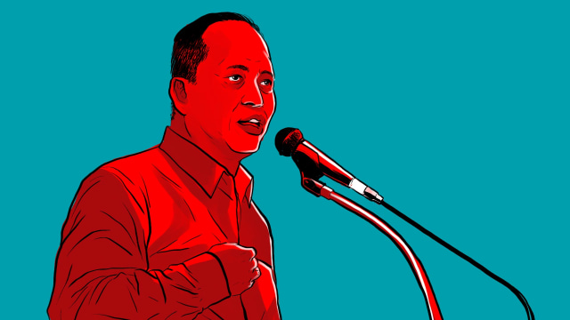 Visual Story Lipsus: Sepekan Penuh Tragedi (6)