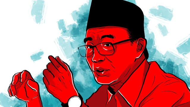 Visual Story Lipsus: Sepekan Penuh Tragedi (7)