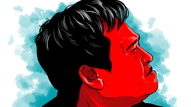 Visual Story Lipsus: Sepekan Penuh Tragedi (9)