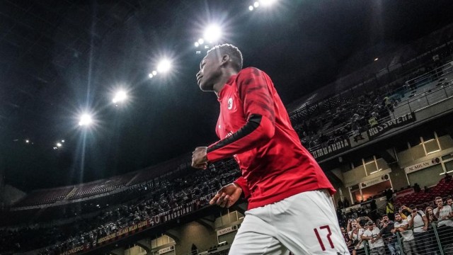 Milan Merana karena Kawin Paksa (76756)
