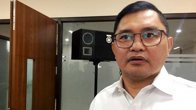 Perwira Polisi yang Naik Bintang: dari Firli, Argo, hingga Fadil Imran (30240)