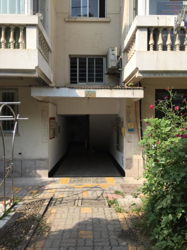 Melihat Unit Apartemen Tempat Jack Ma Mendirikan Alibaba (281745)