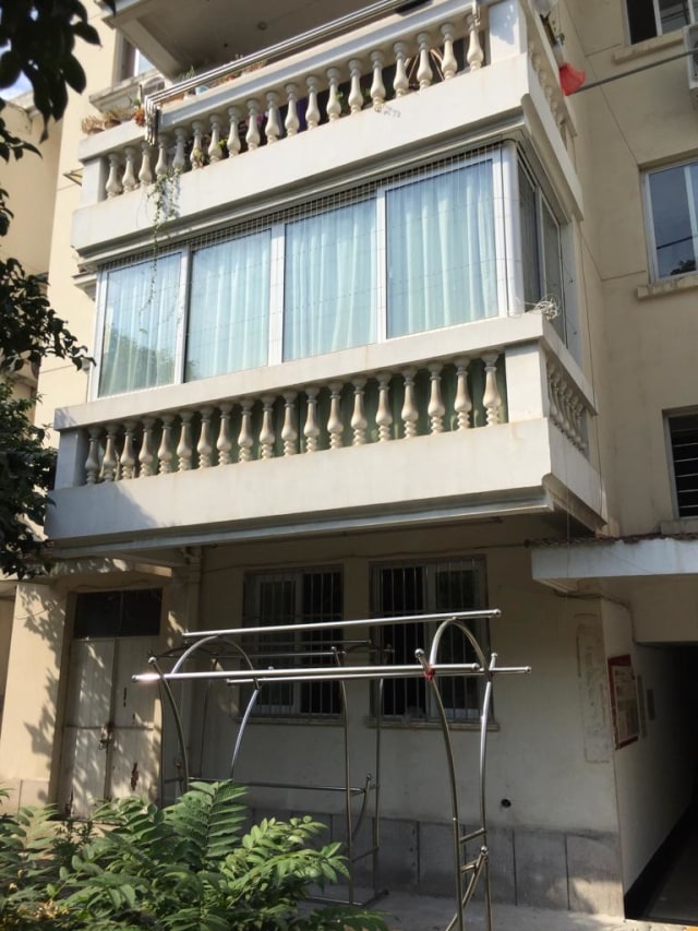 Melihat Unit Apartemen Tempat Jack Ma Mendirikan Alibaba (281744)