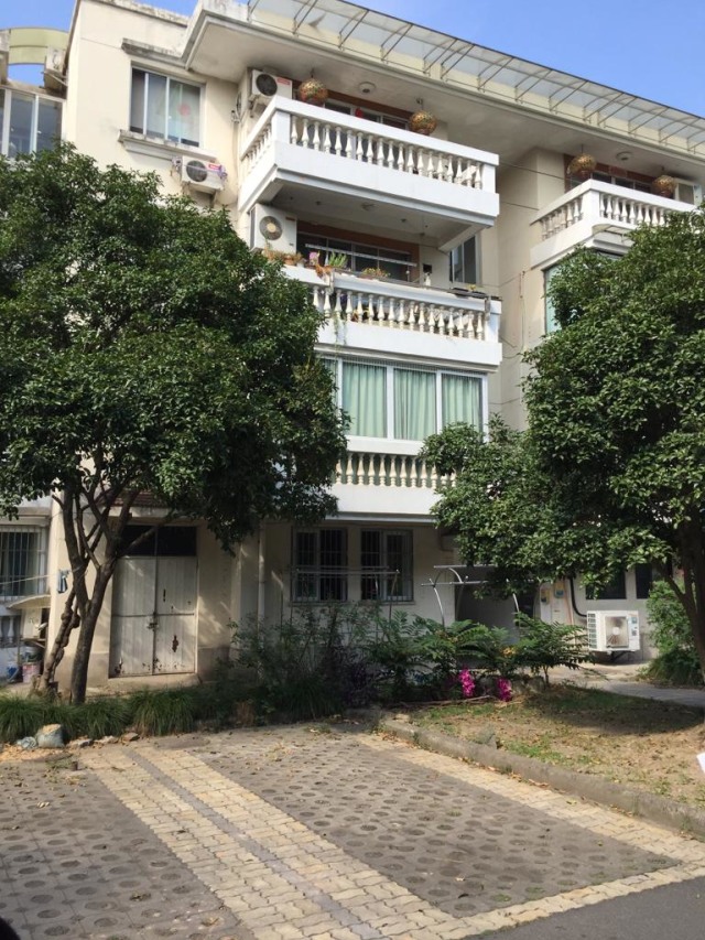 Melihat Unit Apartemen Tempat Jack Ma Mendirikan Alibaba (281746)