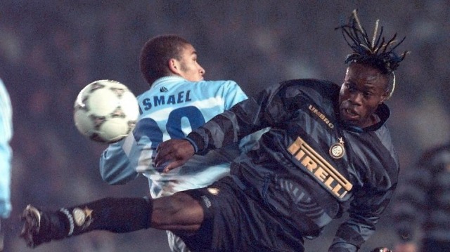 Taribo West