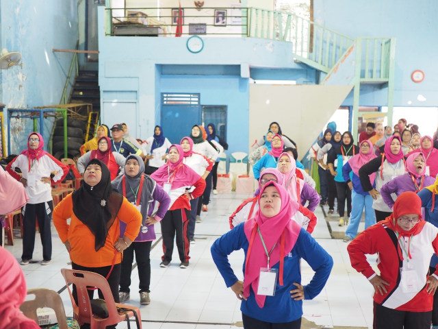 World Heart Day 2019: Saatnya Siapapun Bisa Menjadi Pahlawan Jantung (144116)
