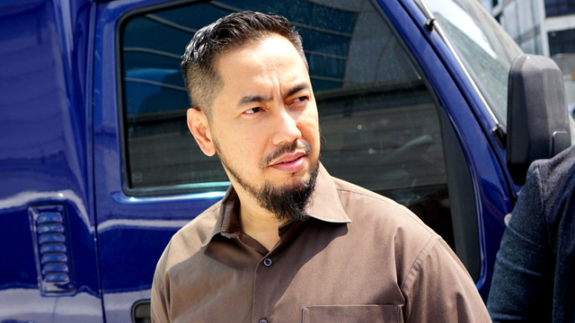 Sunan Kalijaga di Tengah Prahara Ayah Taqy Malik: Mantan Besan yang Bela Korban (137696)