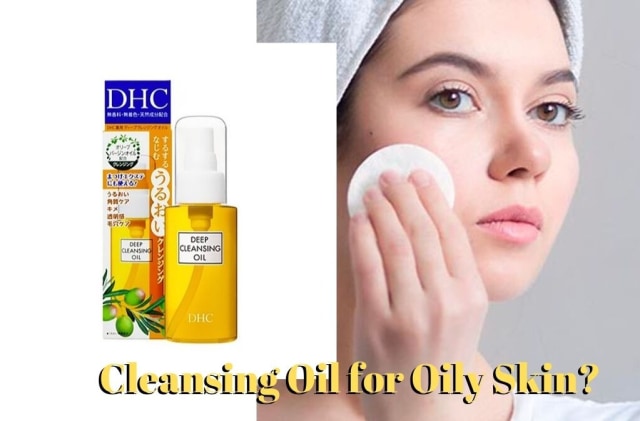 maksud deep cleansing