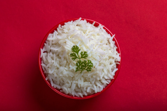 Ilustrasi Rice Bowl Foto: Shutterstock/Dipak Shelare