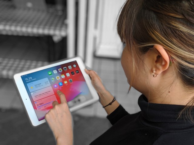 Review - iPad OS Bikin iPad Lama Kembali Berguna | kumparan.com
