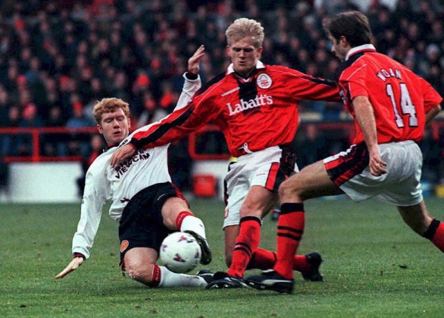 Eks Penyerang Timnas Norwegia: Erling Haaland Akan Bermain di Premier League (30157)
