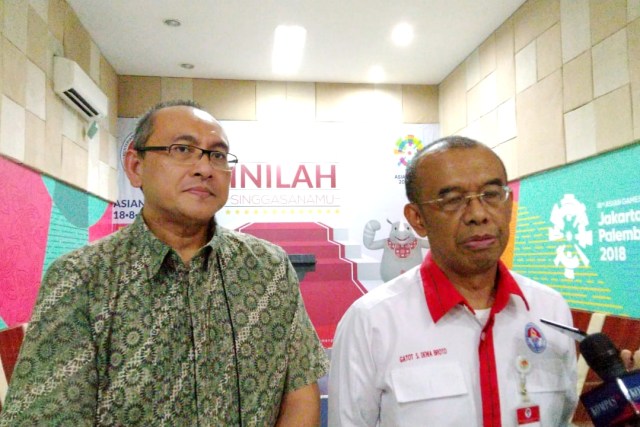 SEA Games 2019: Penambahan Kontingen Mengakibatkan Defisit Anggaran (731910)