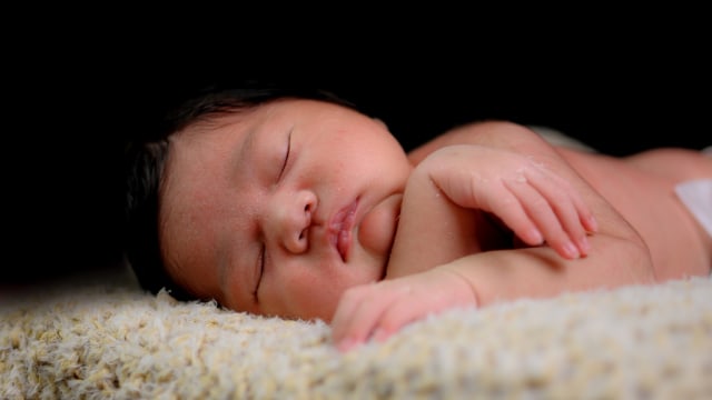 Unik! 30 Nama Bayi untuk Si Kecil yang Lahir di Bulan ...