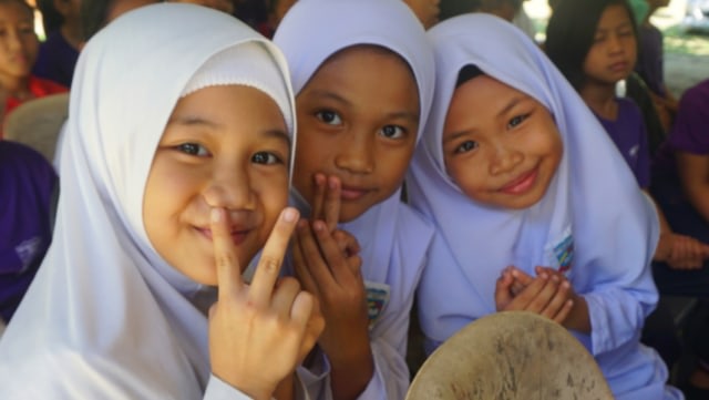 8 Sekolah Dasar Islam Terpadu di Jakarta yang Terakreditasi A (63868)