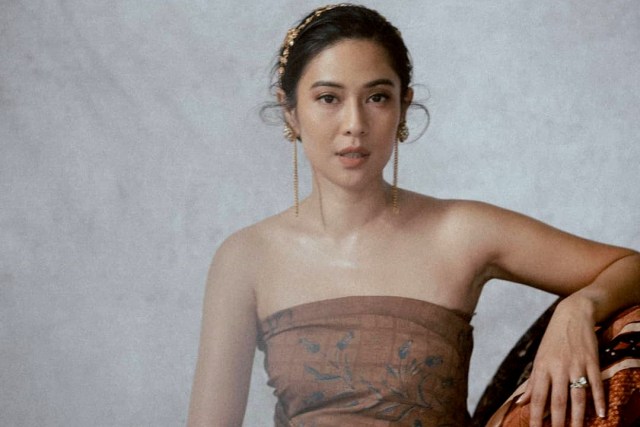 Pentingnya Batik bagi Dian Sastrowardoyo (5089)
