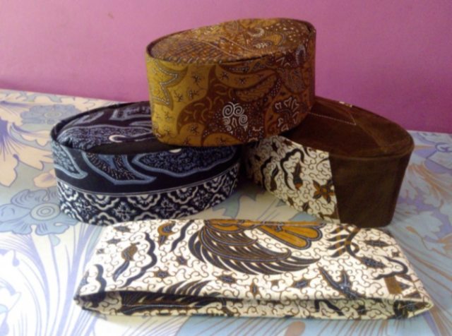 Outlet Batik Indonesia yang ada di Luar Negeri (18860)