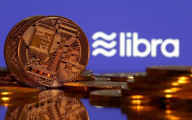 Libra Bukan untuk Menggantikan Mata Uang Biasa