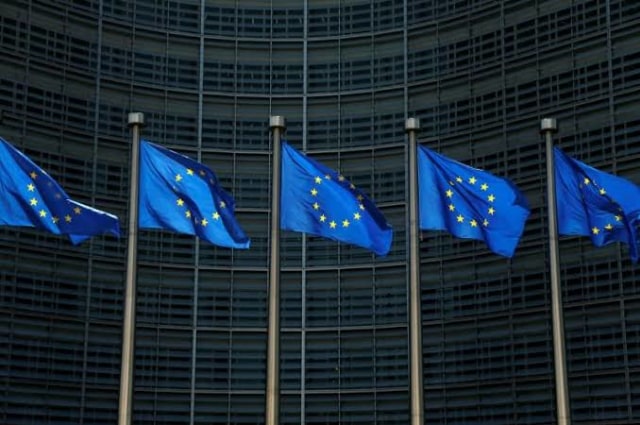 Uni Eropa Ingin Sepakati Pajak Dijital Tahun 2020