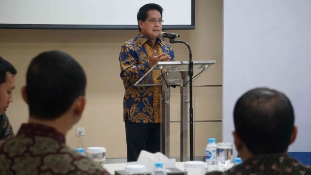 Mandiri Syariah dan BNI Syariah Dilebur ke BRIS, Bagaimana Nasib Nasabah? (69602)